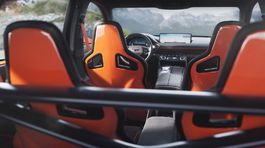 Genesis GV80 Coupé Concept - 2023