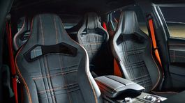 Genesis GV80 Coupé Concept - 2023