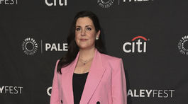 Melanie Lynskey