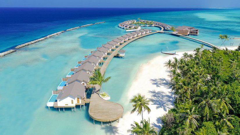 Atmosphere Kanifushi