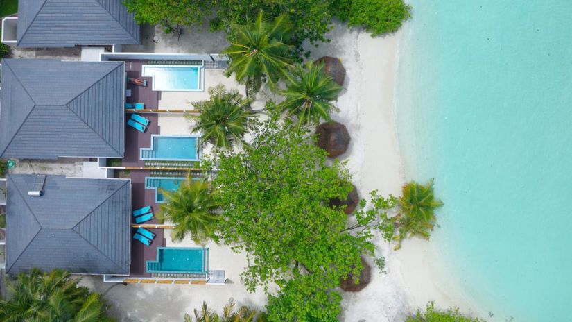 Sun Island Resort