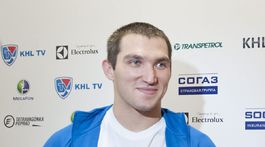 13 ovečkin