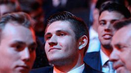 87 Draisaitl