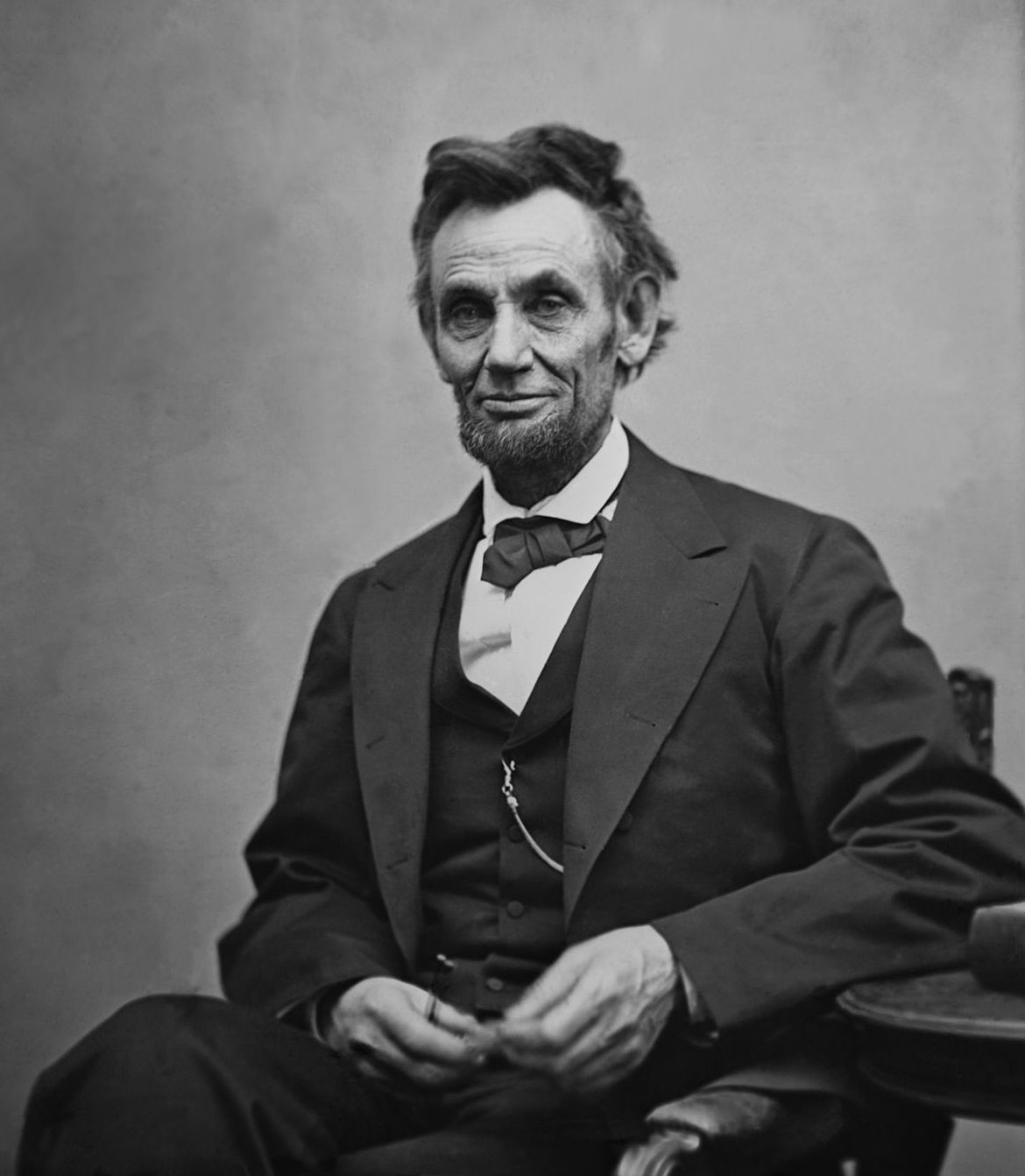 Abraham Lincoln