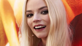 Anya Taylor-Joy