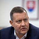 Daniel Lipšic, Úrad špeciálnej prokuratúry