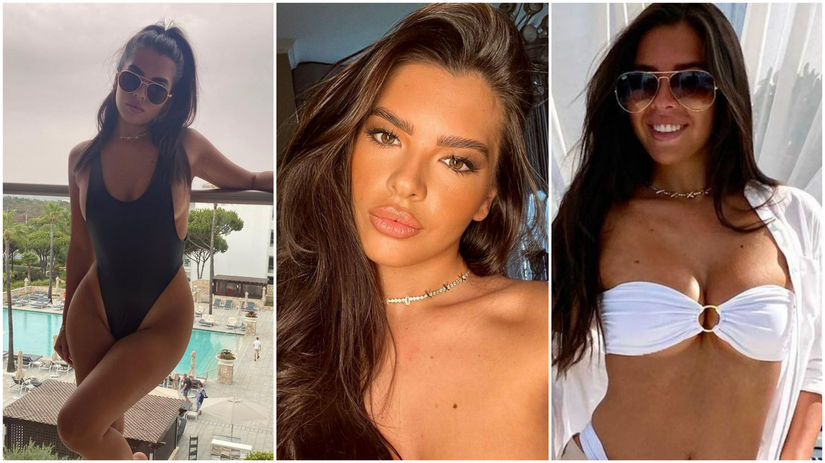 Dcéra Michaela Owena Gemma patrí vo Veľkej...