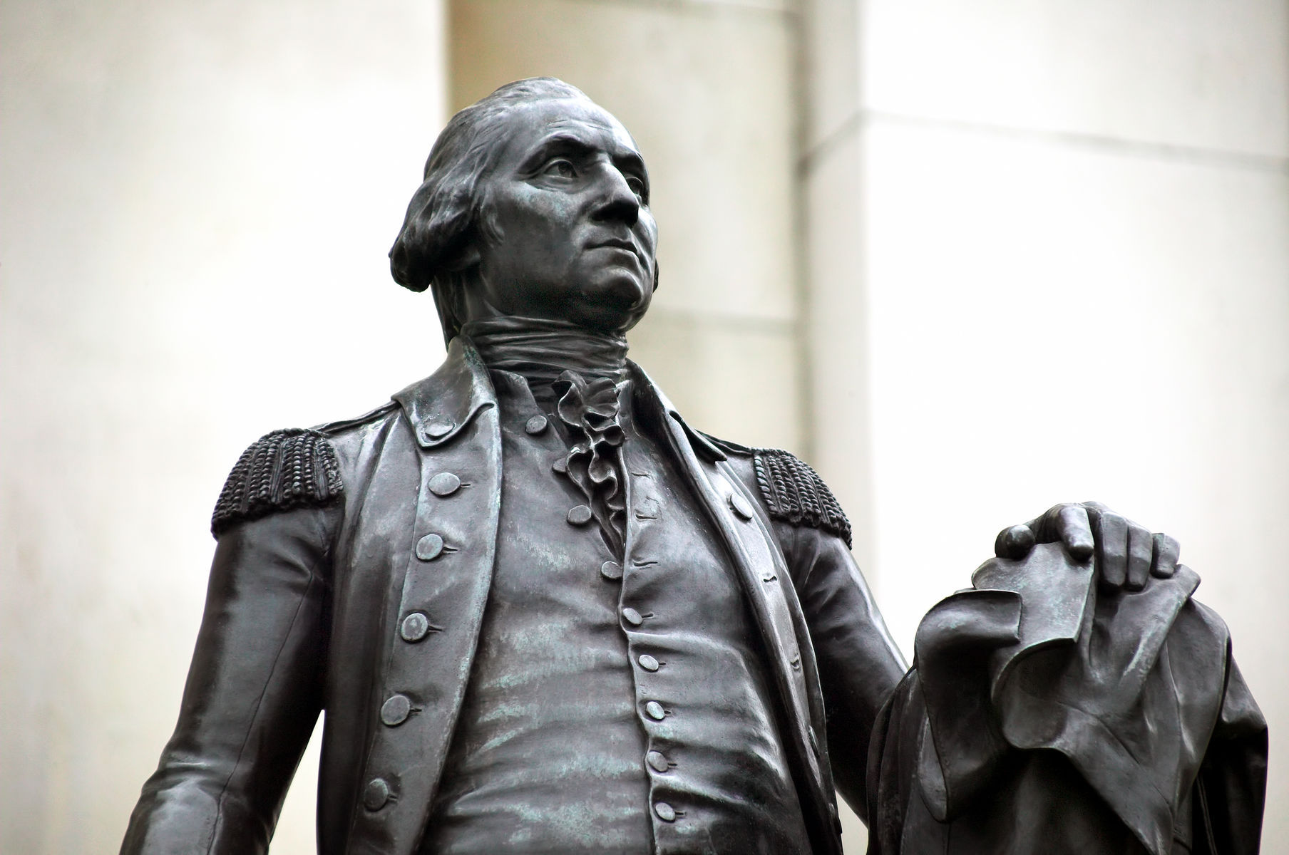 George Washington