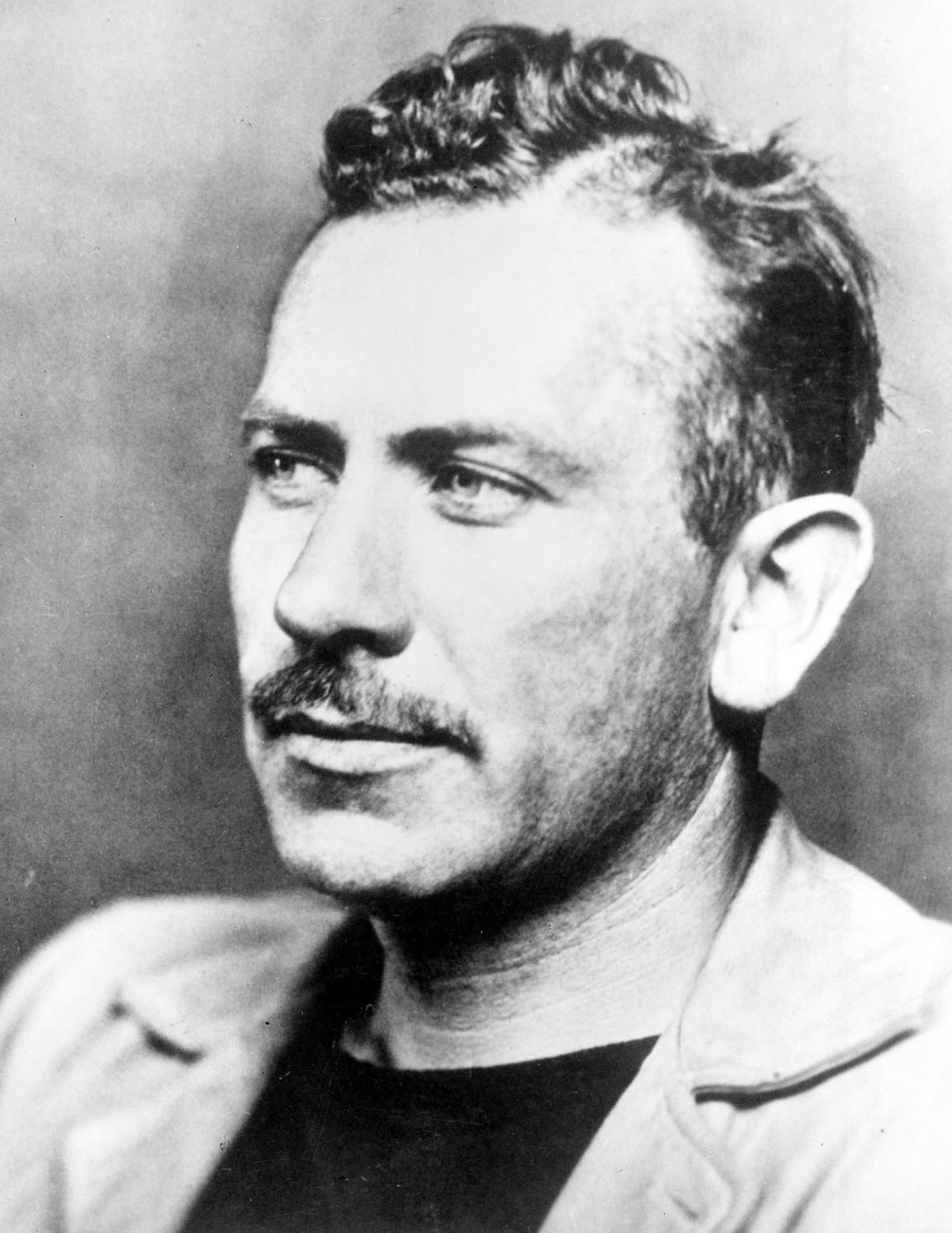 John Steinbeck