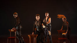 Hlasovanie na internete posunulo do finále 3...