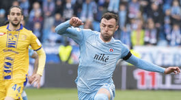 3 Slovan - DAC