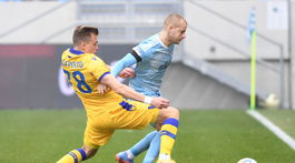 1 Slovan - DAC