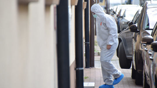 V byte v nemeckom meste Hockenheim našli dve mŕtve deti