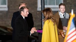 V roku 2019 vznikla takáto momentka pri...