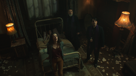 Pápežov exorcista