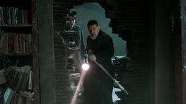 Pápežov exorcista