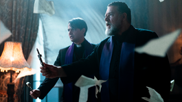 Pápežov exorcista
