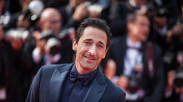 Adrien Brody
