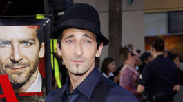 Adrien Brody