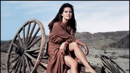 Claudia Cardinale