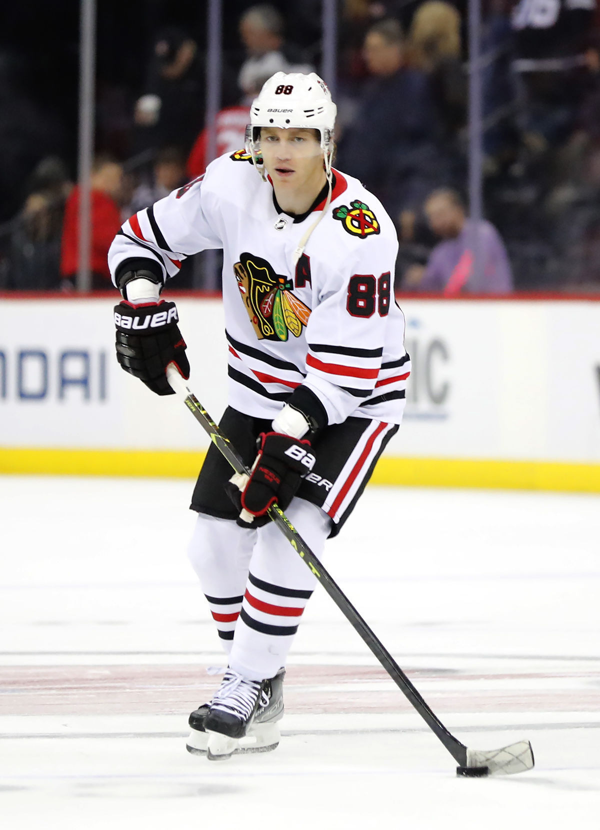 Patrick Kane.
