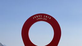 Jebel Jais-X 8628