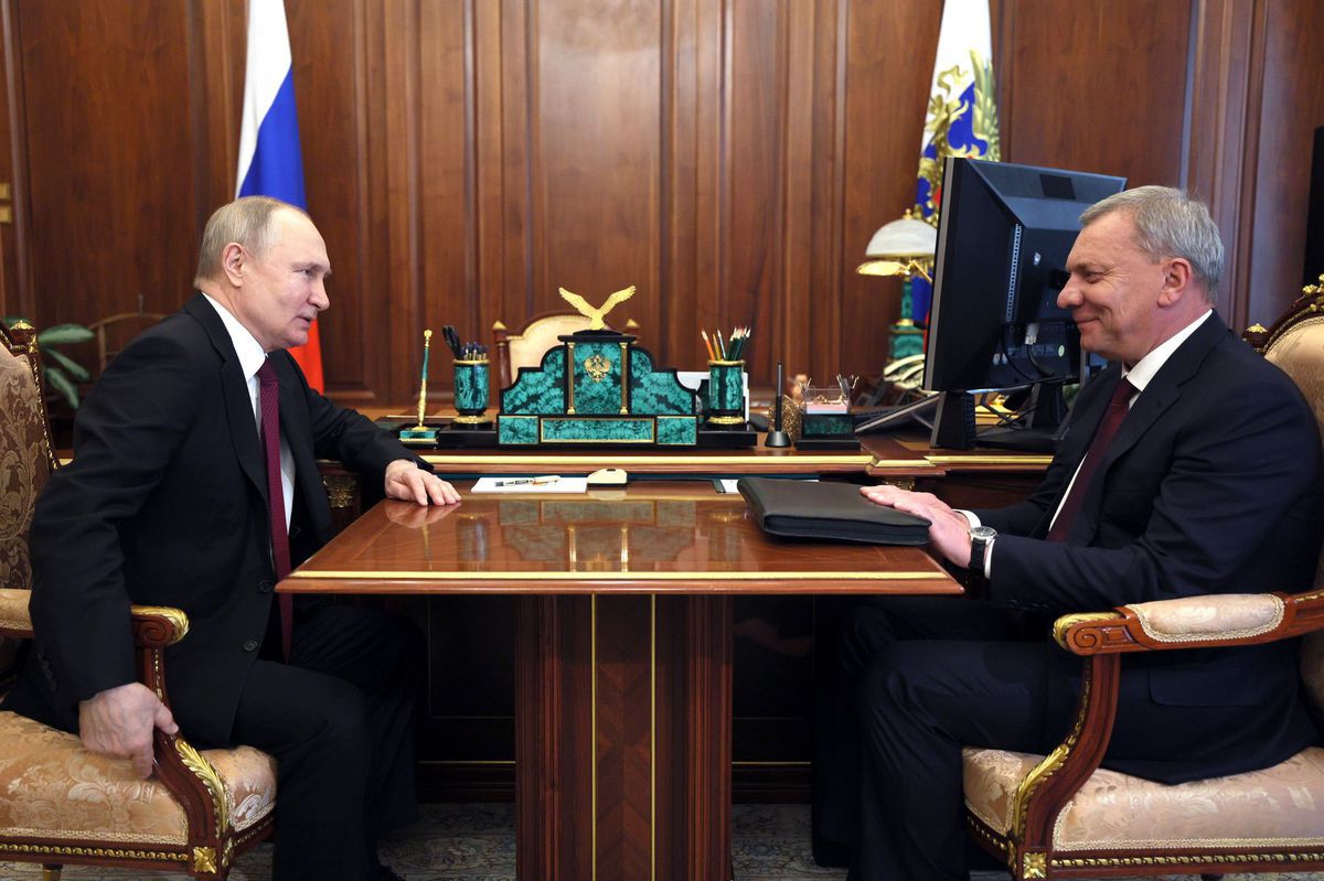 putler, borisov