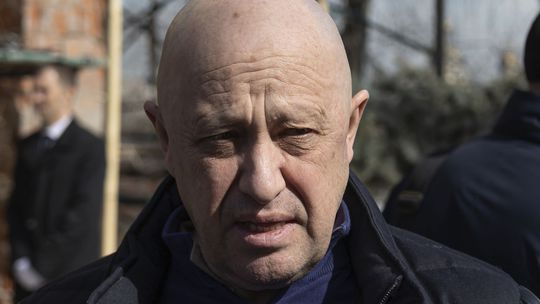 Washington Post: Šéf vagnerovcov Ukrajine ponúkol prezradenie pozícií ruských jednotiek