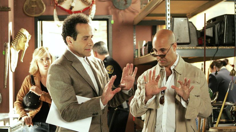 Tony Shalhoub
