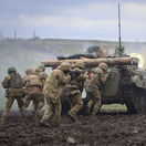 vojna na Ukrajine, Donecký oblasť