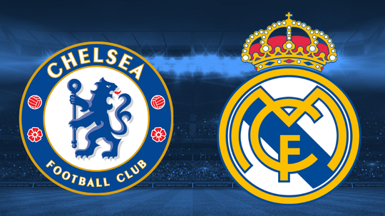 ONLINE: Chelsea musí zmazať dvojgólové manko. K semifinále je bližšie Real Madrid