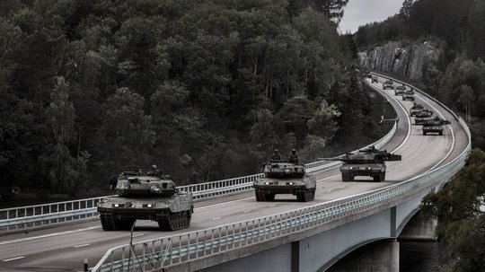 Švédsko, čakajúce na vstup do NATO, podpísalo obrannú dohodu s USA