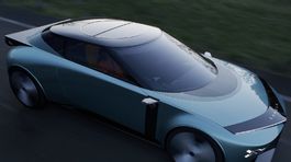 Lancia Pu+Ra HPE Concept - 2023