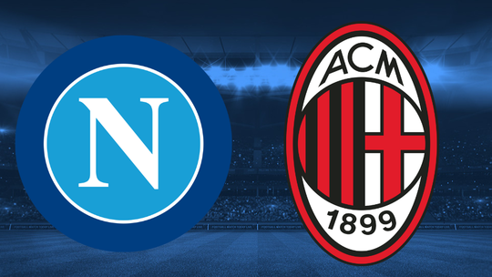 Štvrťfinálovú odvetu Ligy majstrov Neapol - AC Miláno sme sledovali ONLINE