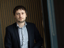 Daniel Dujava, analytik Inštitútu finančnej politiky
