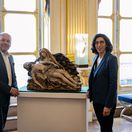 Francúzsko, obrazy, Rima Abdul Malaková