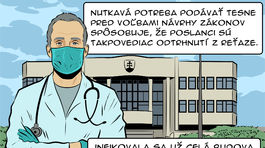 Gašparec, 19. 4. 2023