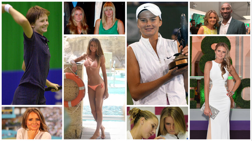 Mala raketový štart do svetovej špičky v ktorej...