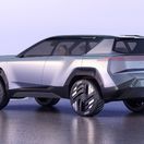 Nissan Arizon Concept - 2023