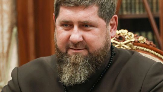 Ukrajinské médiá špekulujú, že Kadyrov je vážne chorý