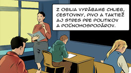 Gašparec, 21. 4. 2023