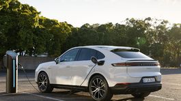 Porsche Cayenne Coupe - 2023