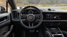 Porsche Cayenne Turbo GT - 2023
