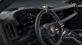 Porsche Cayenne Turbo GT - 2023