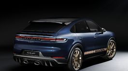 Porsche Cayenne Turbo GT - 2023