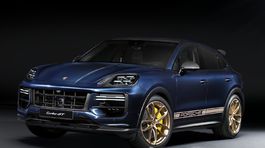 Porsche Cayenne Turbo GT - 2023