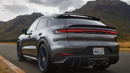 Porsche Cayenne Turbo GT - 2023