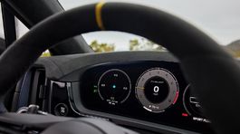 Porsche Cayenne Turbo GT - 2023