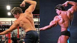 Arnold Schwarzenegger