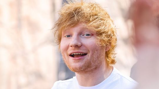 Sheeran už nie je len sponzorom a spoluvlastníkom anglického futbalového klubu